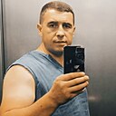Антон, 40 лет