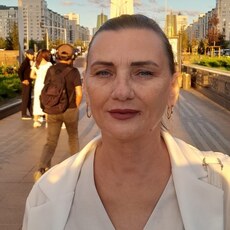 Фотография девушки Зоя, 62 года из г. Костанай