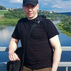 Фотография мужчины Сергей, 41 год из г. Калуга