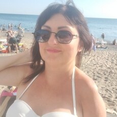 Фотография девушки Марина, 37 лет из г. Саки