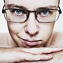 Молодой, 35 лет