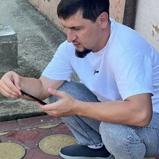 Фотография мужчины Ноль Пятый, 35 лет из г. Москва