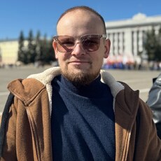 Фотография мужчины Артем, 29 лет из г. Киров