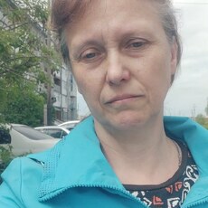 Фотография девушки Елена, 51 год из г. Татарск