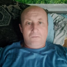 Фотография мужчины Коля, 40 лет из г. Сретенск