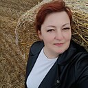 Мила, 47 лет