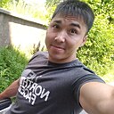 Александр, 33 года