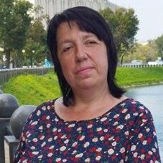 Фотография девушки Оля, 53 года из г. Харьков