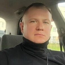 Фотография мужчины Вадим, 35 лет из г. Калуга