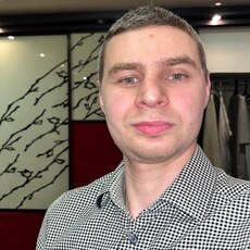 Фотография мужчины Parker, 31 год из г. Екатеринбург