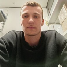 Фотография мужчины Егор, 20 лет из г. Владивосток