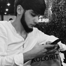 Фотография мужчины Самир, 34 года из г. Баку