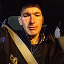 Виктор, 33 года