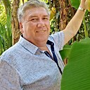 Сергей, 63 года