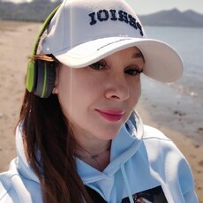 Фотография девушки Мария, 39 лет из г. Петропавловск-Камчатский