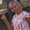 Ната, 52 года
