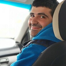 Фотография мужчины Sgs, 38 лет из г. Баку