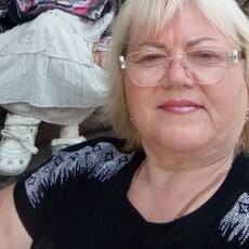 Фотография девушки Елена, 57 лет из г. Крымск