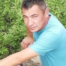 Фотография мужчины Рустам, 46 лет из г. Первоуральск