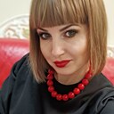 Гостья, 43 года