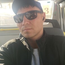 Фотография мужчины Серега, 35 лет из г. Темиртау