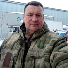 Фотография мужчины Сергей, 53 года из г. Северск
