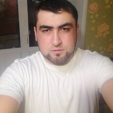 Фотография мужчины Хабиб, 32 года из г. Первоуральск