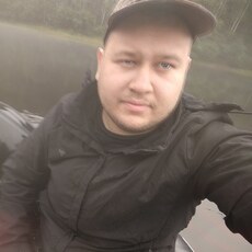 Фотография мужчины Александр, 29 лет из г. Тында