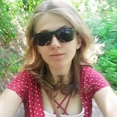 Фотография девушки Kristina, 29 лет из г. Гданьск