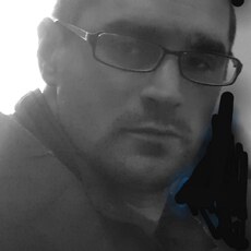 Фотография мужчины Мага, 35 лет из г. Юрга