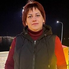 Фотография девушки Ольга, 43 года из г. Николаевск