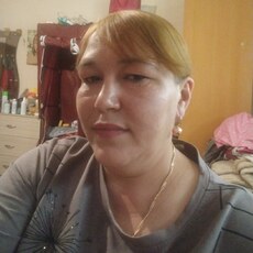 Фотография девушки Олеся, 41 год из г. Домодедово