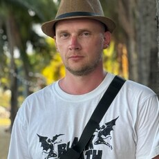 Фотография мужчины Сергей, 39 лет из г. Петропавловск