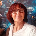 Лариса Ивановна, 63 года