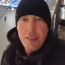 Фотография мужчины Алексей, 34 года из г. Саров