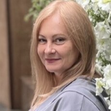 Фотография девушки Галина, 50 лет из г. Ставрополь