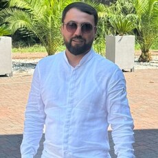 Фотография мужчины Самвел, 39 лет из г. Адлер