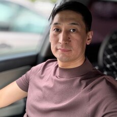 Фотография мужчины Ernur, 37 лет из г. Алматы