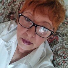 Фотография девушки Наталья, 56 лет из г. Самара