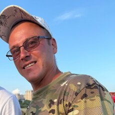 Фотография мужчины Михаил, 37 лет из г. Железнодорожный