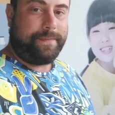Фотография мужчины Влад, 35 лет из г. Хабаровск