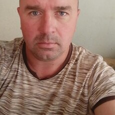 Фотография мужчины Ал, 46 лет из г. Михайловка (Волгоградская Област