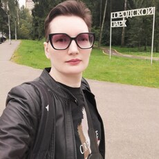 Фотография девушки Любовь, 41 год из г. Москва