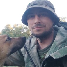 Фотография мужчины Алексей, 38 лет из г. Псков
