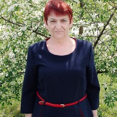Фотография девушки Людмила, 61 год из г. Карпинск