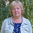 Ирина, 64 года