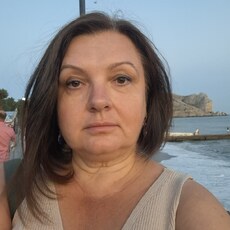Фотография девушки Людмила, 47 лет из г. Зеленоград