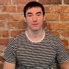 Фотография мужчины Тамер, 30 лет из г. Уральск