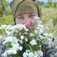 Фотография девушки Яна, 41 год из г. Чебаркуль