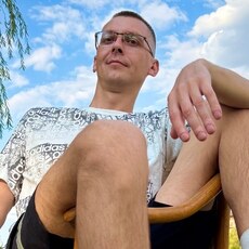 Фотография мужчины Антон, 37 лет из г. Донецк